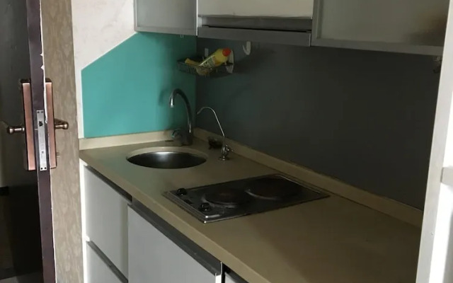 Tongji Jiayuan 6 Apartment Hotel