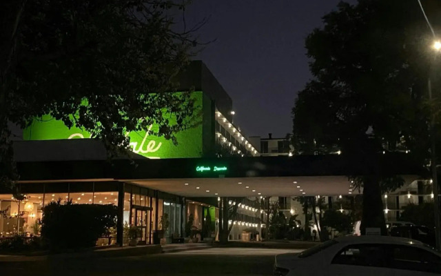 Glendale Express Hotel Los Angeles