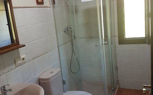 Apartamento El Pedrayu
