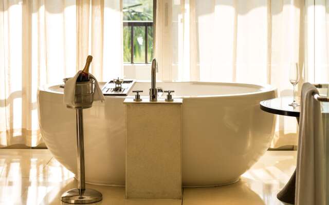 Alila Diwa Goa - A Hyatt Brand