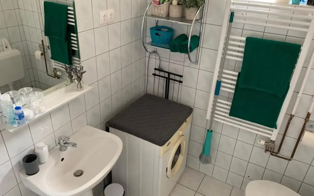 Négy évszak Apartman- Tapolca