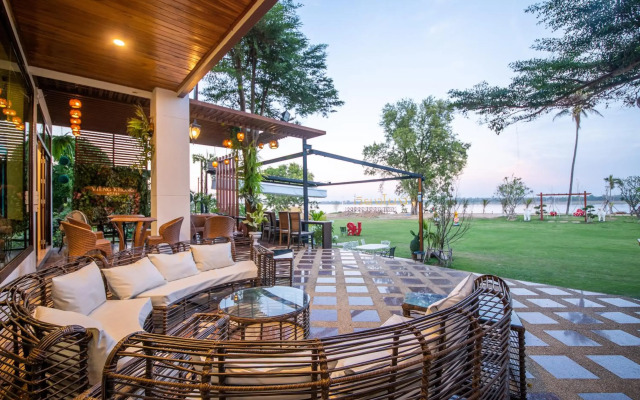 ViengKhong Hotel
