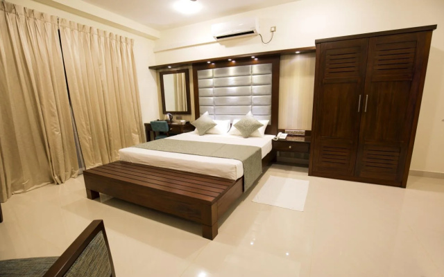 Grand 7 Hotel Kesbewa