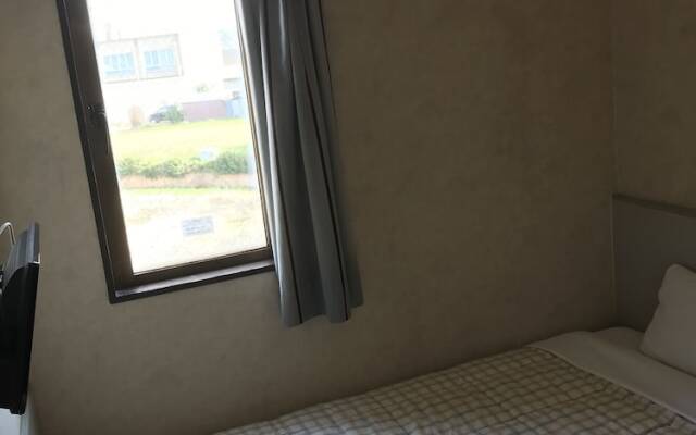 Business hotel route9