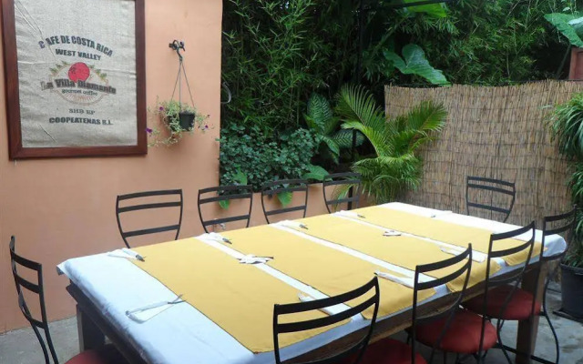 Rincon De San Jose