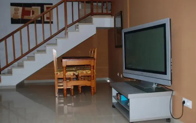 Casa Mirador de Marzagán