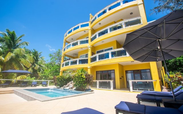 Villa Del Playa #1