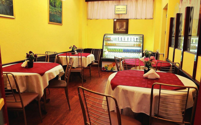 Sadaf Hotel