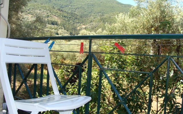 Villa Galini