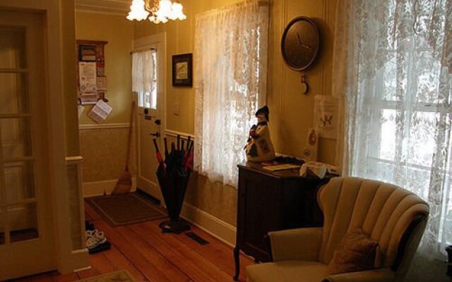 Park House Inn Bed & Breakfast