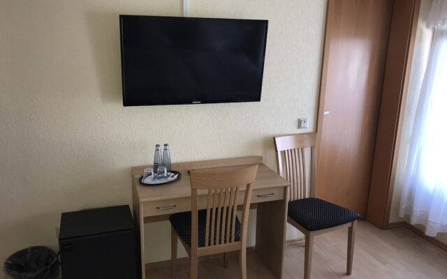 Pension & Gaststätte Handelshof