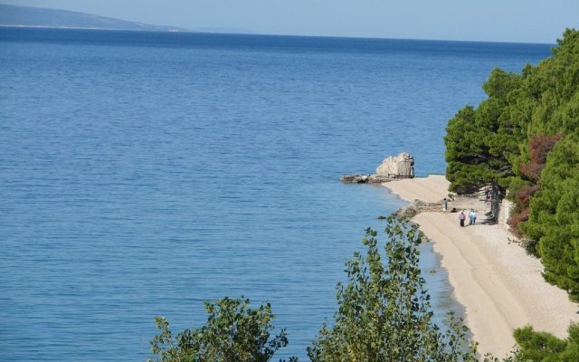 Apartments Eddie - 80m from sea