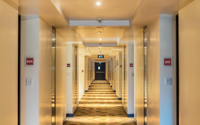 Radisson Hotel Agra