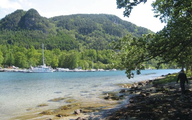 Awesome Home in Valen With 1 Bedrooms and Wifi