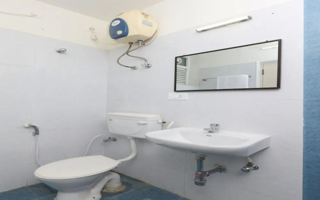 OYO 14716 Flagship OMR Kelambakkam