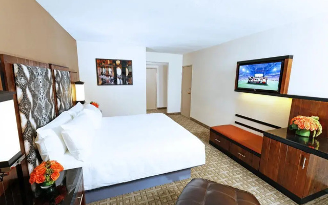 Whiskey Pete's Hotel & Casino