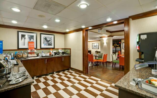 Hampton Inn Birmingham/Mountain Brook