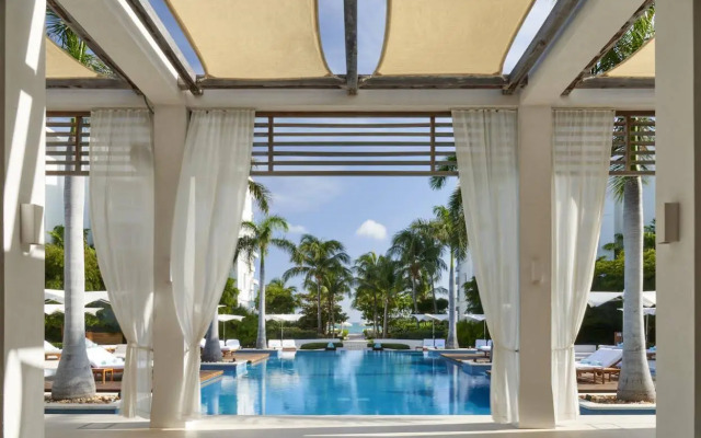 Wymara Resort and Villas
