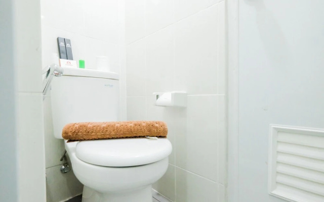 Simple Furnished Studio 19 Avenue Apartment