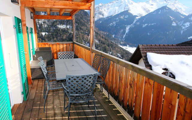 Apartment Beau Séjour 201