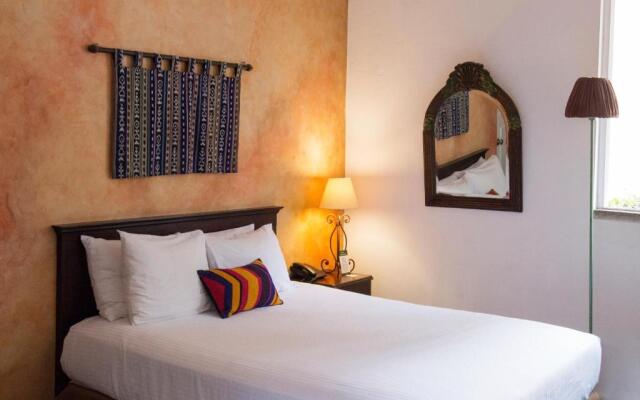 Hotel Ciudad Vieja