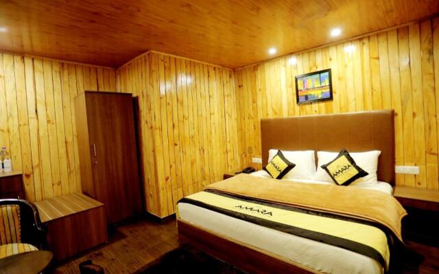 Amara Resorts Manali
