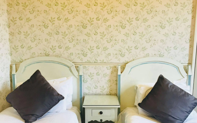 Heythrop Park Hotel - Adults Only