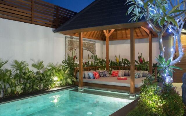 Villa Sanook by Villa Finder