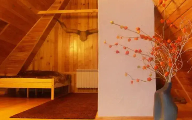 Domek Góralski Hyrb