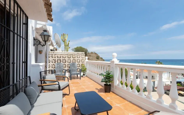 Casa Siloam in El Pe Oncillo
