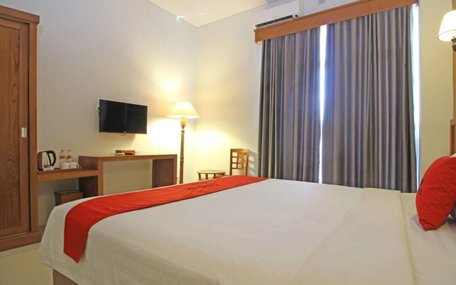 Prima Sr Hotel & Convention By RedDoorz