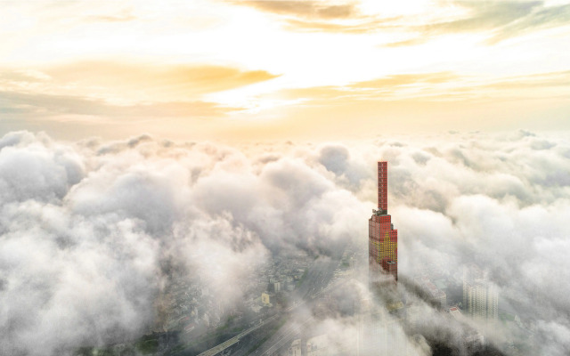 Vinpearl Landmark 81, Autograph Collection
