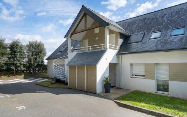 Appartement Plouharnel, 3 pièces, 4 personnes - FR-1-477-163