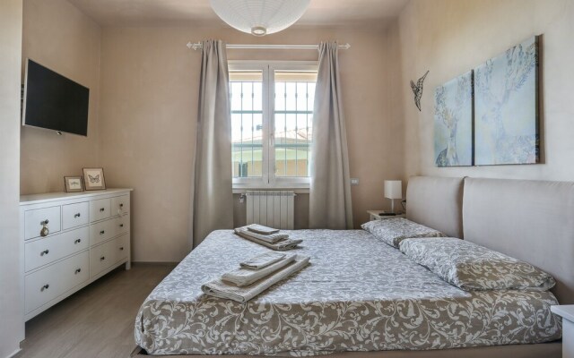Impeccable Apartment Near Florence and Chianti