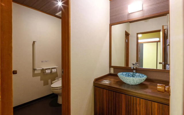 Ooedo Onsen Monogatari Premium Yamashitaya