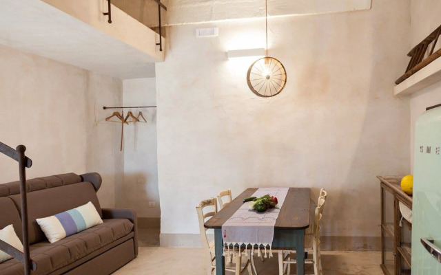 Masseria Borgo Sentinella