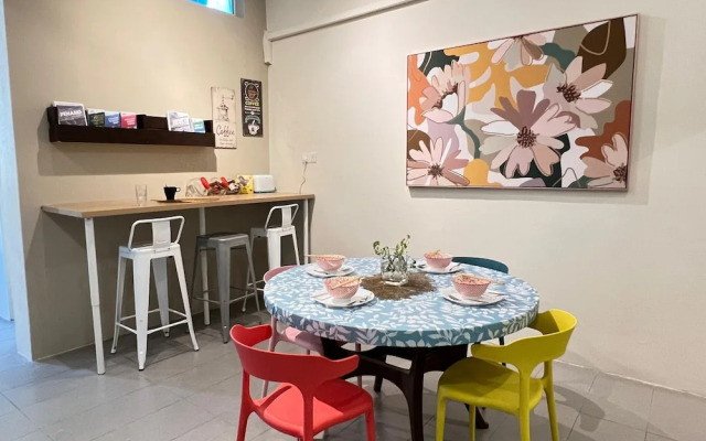 myRoom at 14 J Mandalay