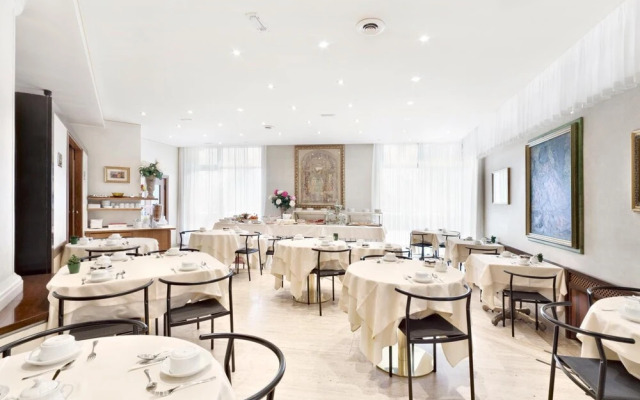 Park Hotel Ca' Noa