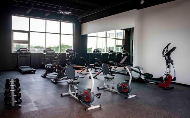 Grand Times Hotel Laval - Centropolis