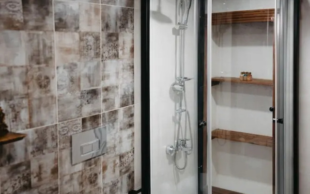 Yeşil Ev Cafe & Boutique Hotel