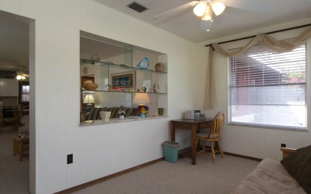 Bollinger Duplex Both Sides by RedAwning