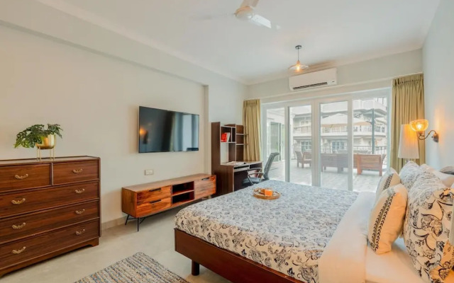 Irene Altezza by Hireavilla -2br w Pool in Pilerne