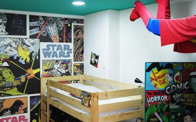 Rio Hostel