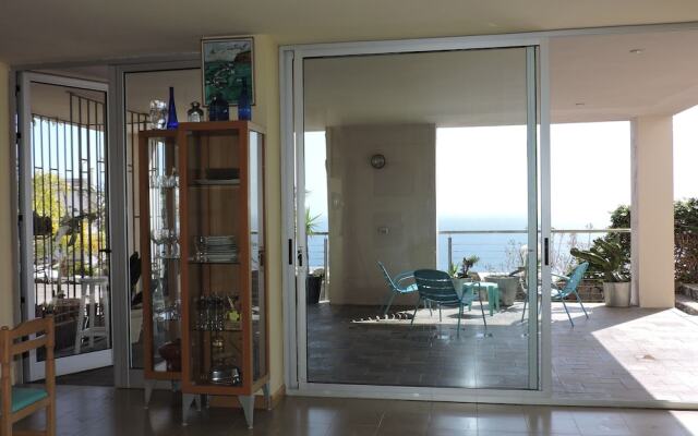 Casa Tamara, en Acorán - Santa Cruz de Tenerife