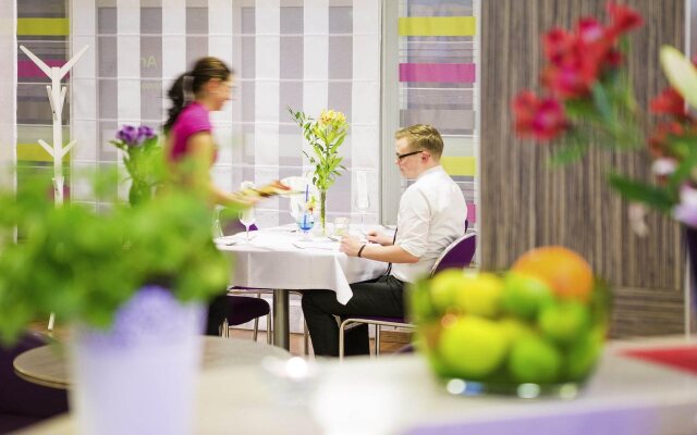 ibis Styles Walbrzych