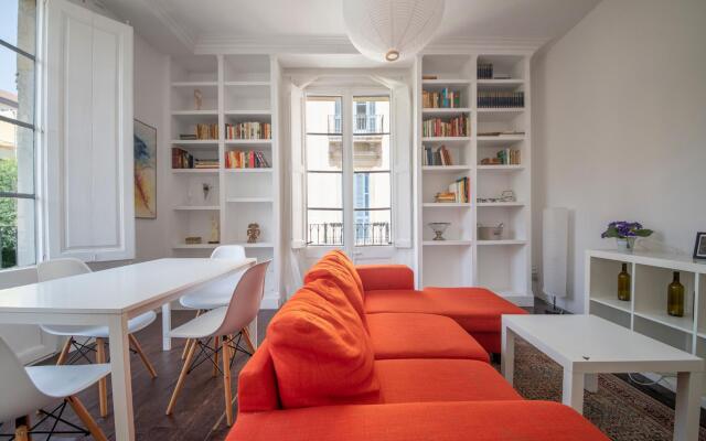 TH160 Apartamento Rius