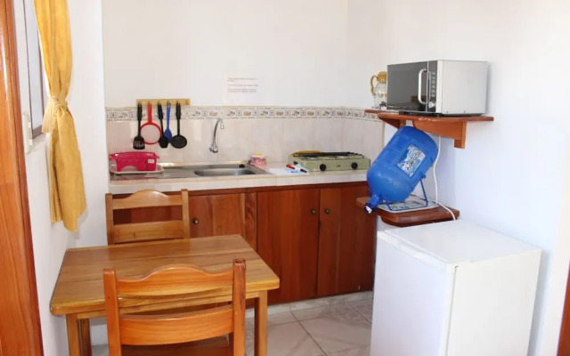 Galapagos Best Hostel