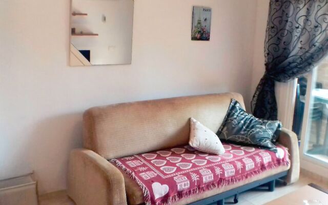 Acv - costa caribe I-2ª línea planta baja sur