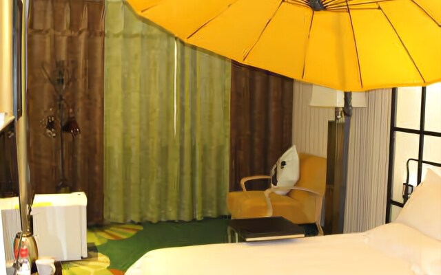 Shangqiu Magpie Leju Hotel