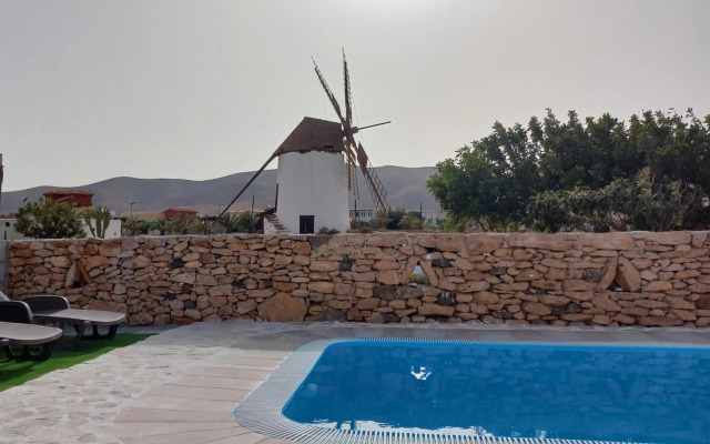 Villa Molino de La Corte